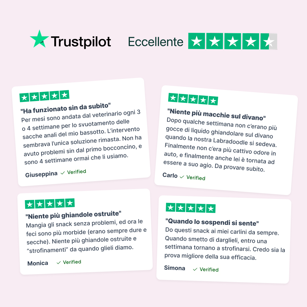 Sollievo Ghiandole🌿 | 100% Naturale | 60 integratori
