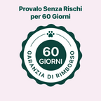 Sollievo Ghiandole🌿 | 100% Naturale | 60 integratori