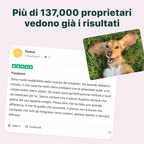 Sollievo Ghiandole🌿 | 100% Naturale | 60 integratori