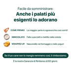 Sollievo Ghiandole🌿 | 100% Naturale | 60 integratori