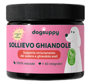 Sollievo Ghiandole