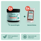 Bundle Risparmio: Denti Totale