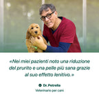 Sollievo Prurito | 100% Naturale | 60 integratori